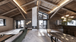 Cécile JOANNE - DEVANT MOI LA VUE ATELIER D'ARCHITECTURE